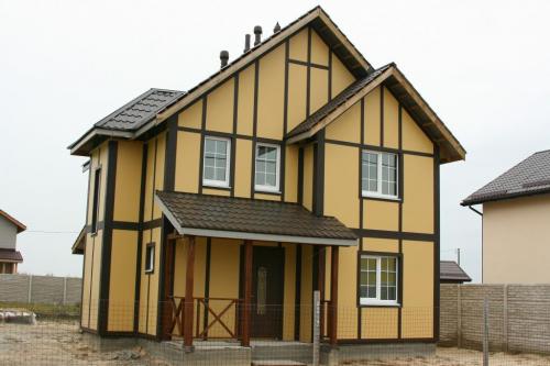 Sell house. Киевская обл., Лесная Песня Колонщина — photo 1