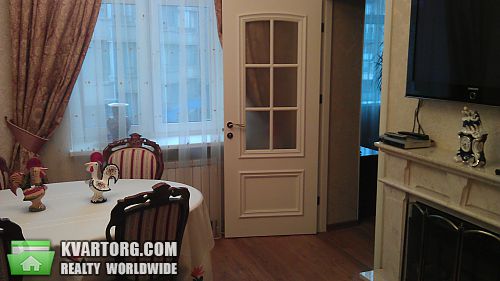 продам 3-комнатную квартиру. Киев,  Шелковичная - фото 2