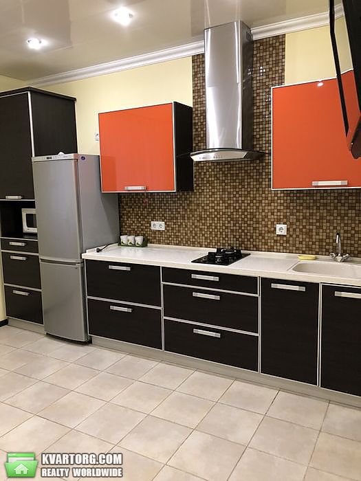 Rent out 1-room apartment. Харьков, Дружбы Народов — photo 1