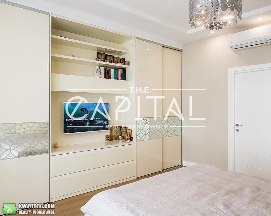 Rent out 5-room apartment. Киев, Анри Барбюса — photo 6