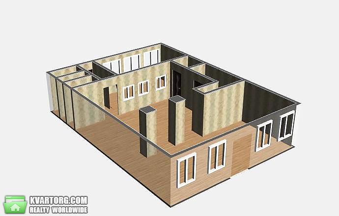 Rent out office. Киев,  Саксаганского — photo 2