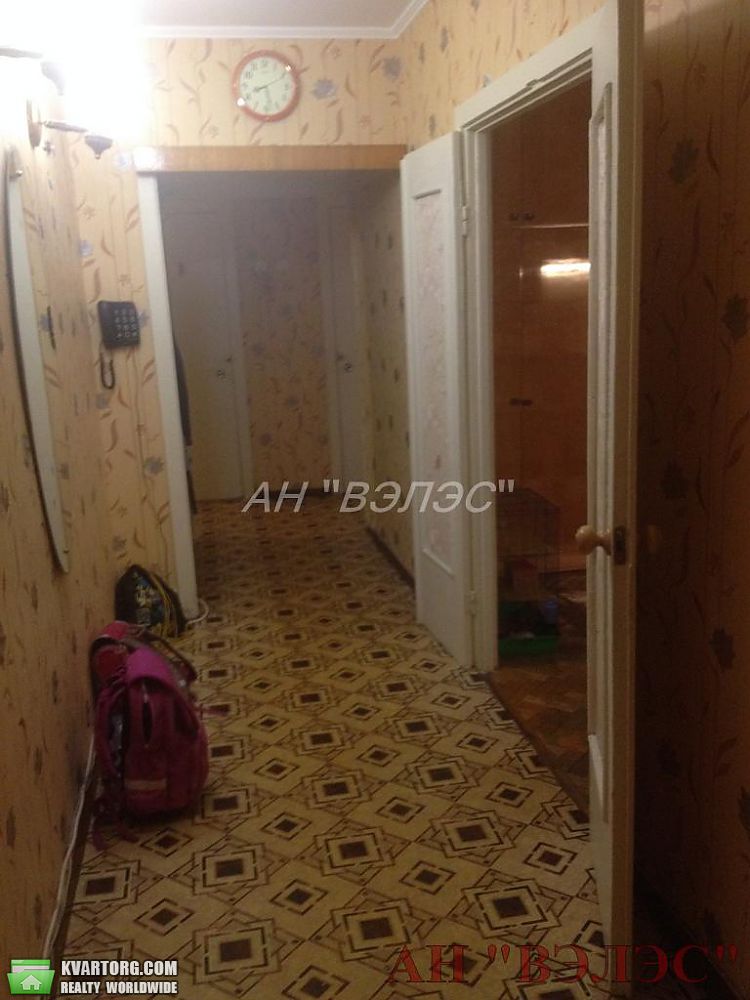 Sell 3-room apartment. Киев, малышко — photo 4