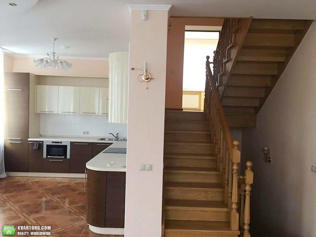 Rent out house. Киев, Нагорный пер. — photo 3