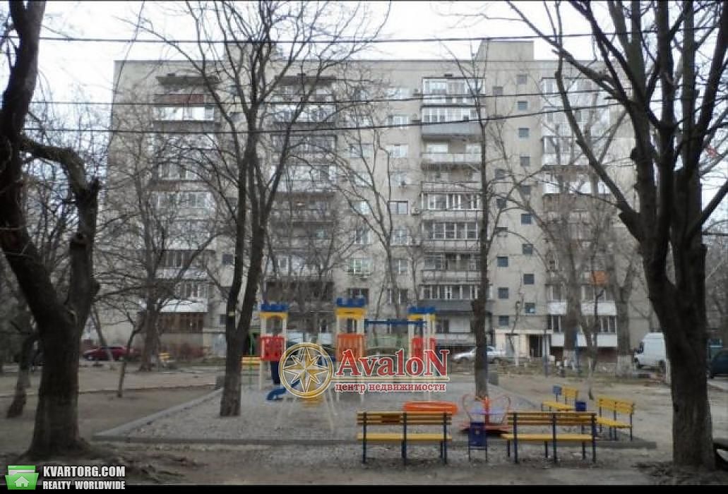 Sell 1-room apartment. Одесса, проспект Шеченко — photo 7