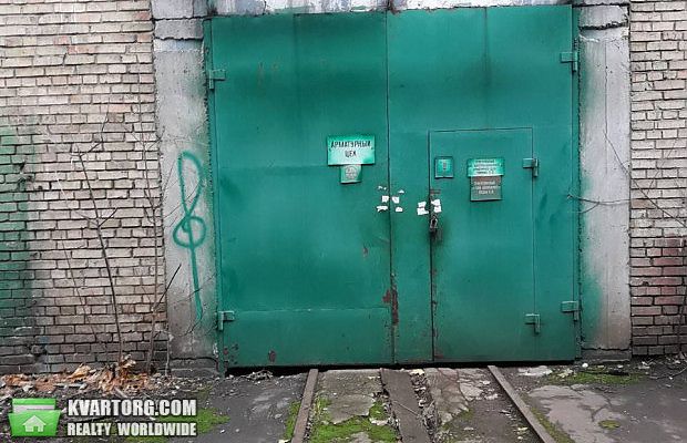 Rent out warehouse. Киев,  Богатырская — photo 4