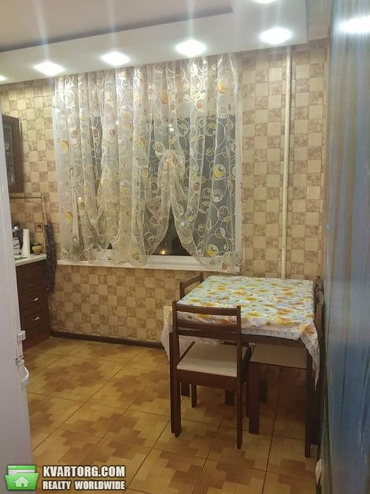 Sell 5-room apartment. Киев,  Заболотного — photo 5