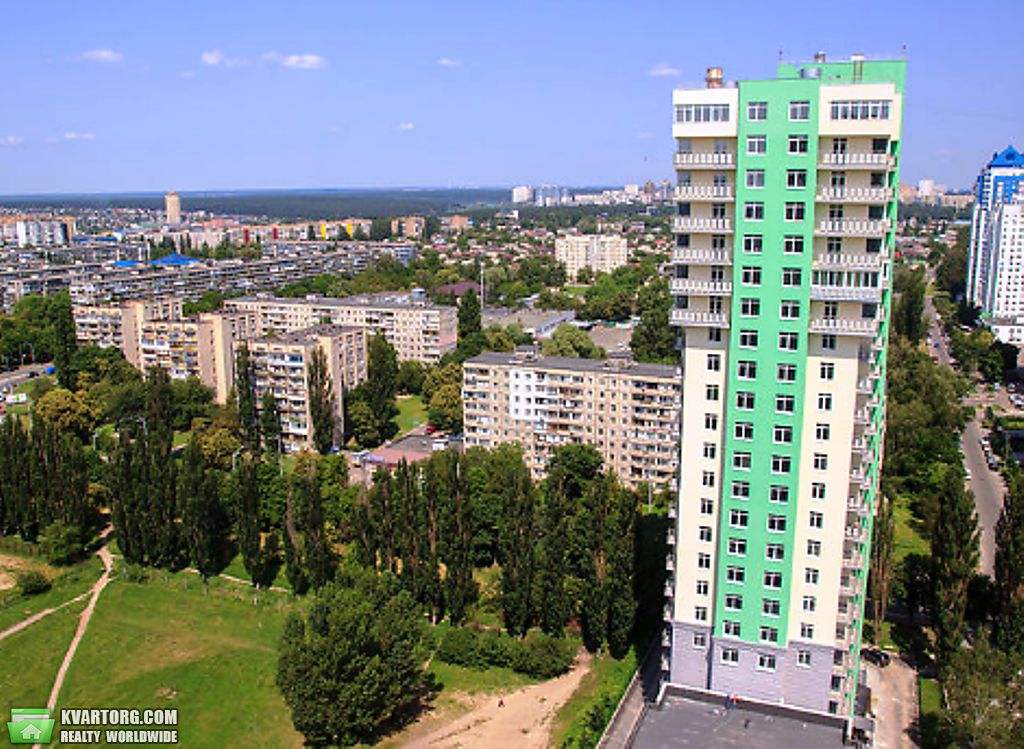 Sell 2-room apartment. Киев,  Якуба Коласа — photo 2