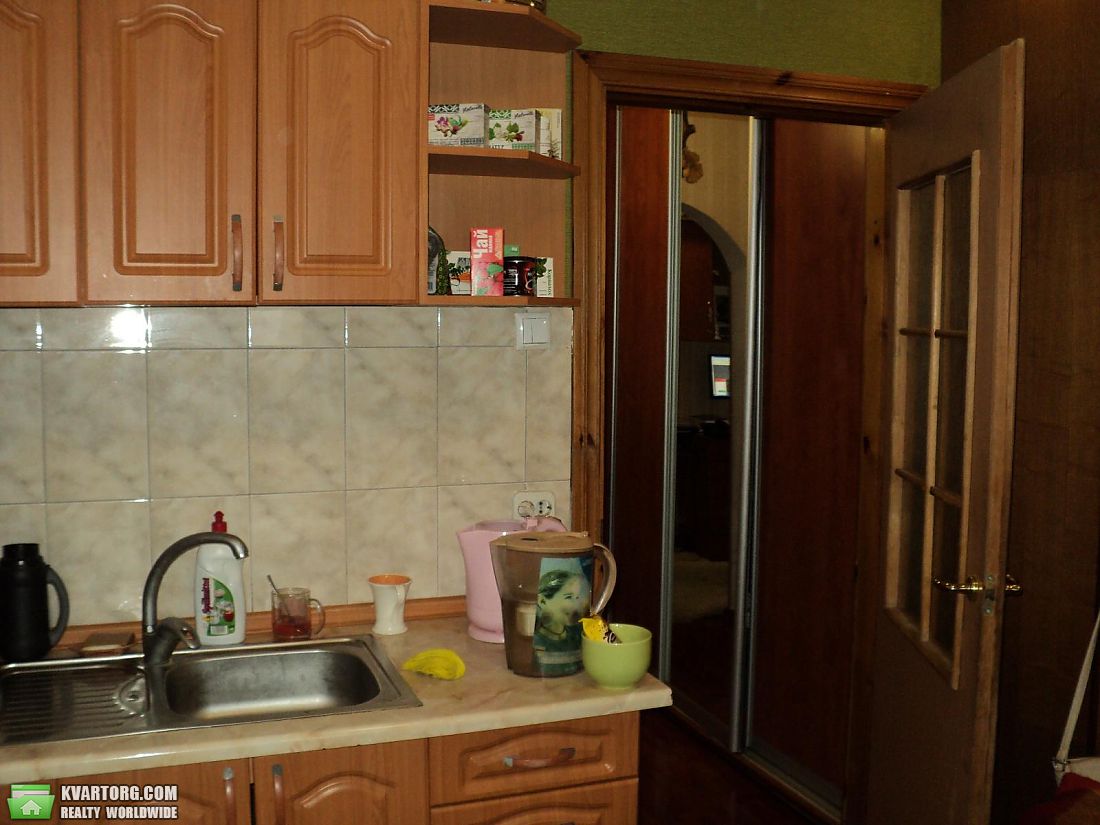 Sell 1-room apartment. Киев,  Эрнста — photo 8
