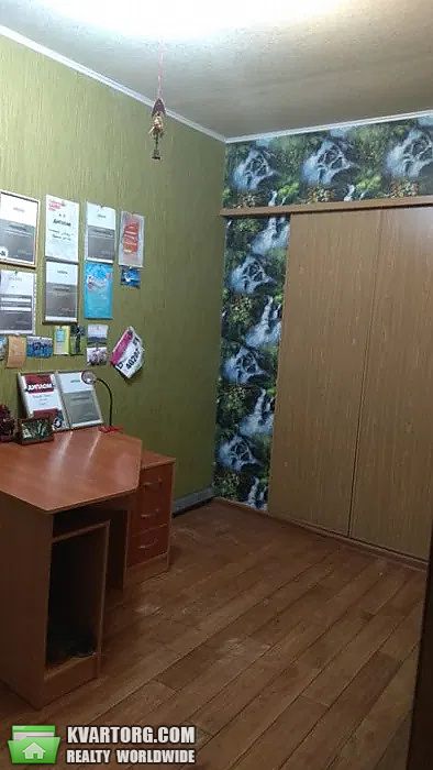 Sell 2-room apartment. Киев,  Ереванская — photo 3