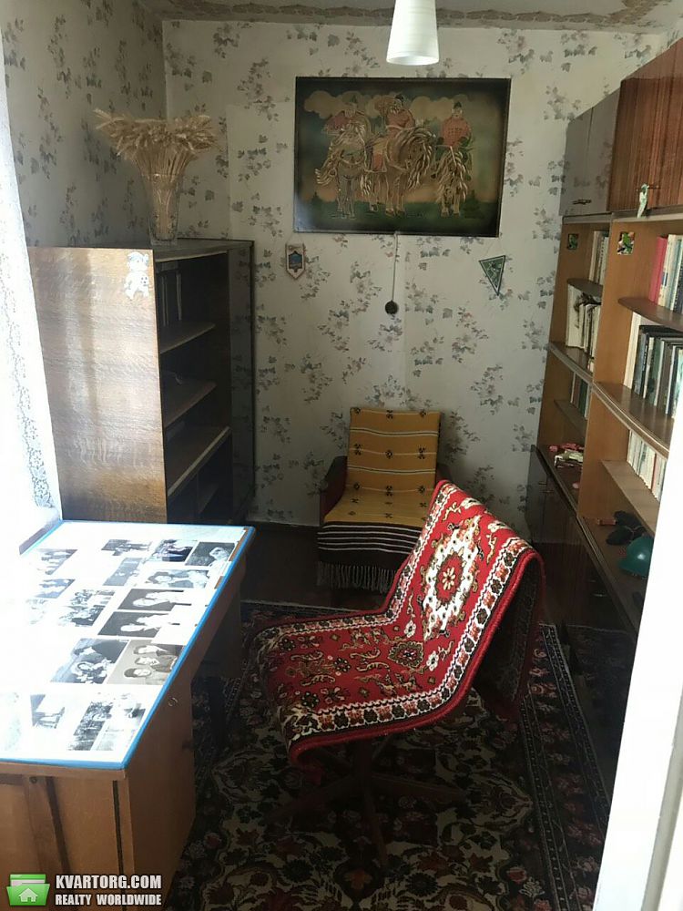 Sell house. Харьков, Новый пер. — photo 4