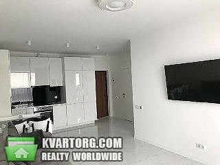 Rent out 2-room apartment. Киев, Вацлава Гавела — photo 7