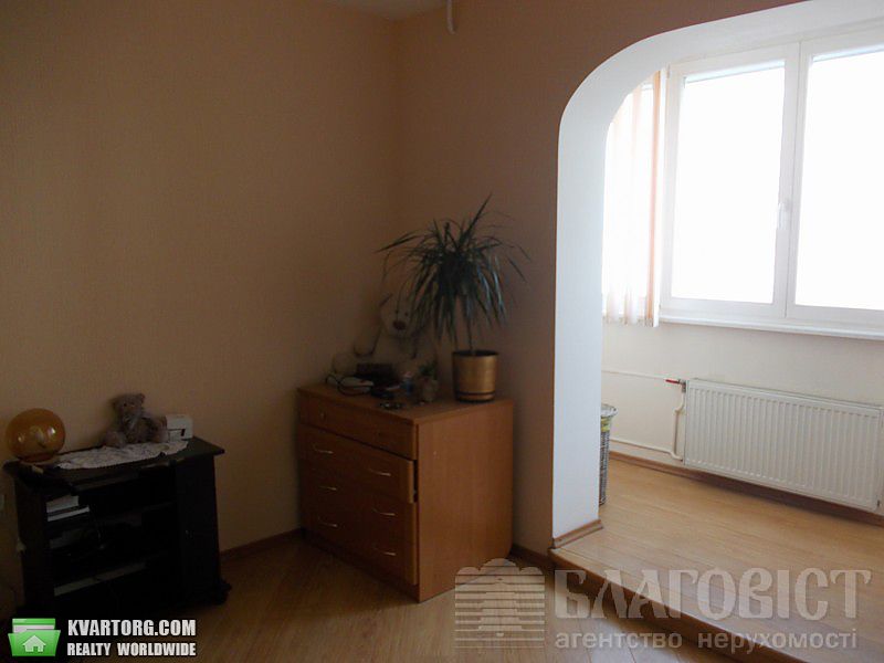 Sell 2-room apartment. Киев,  Приозерная — photo 2
