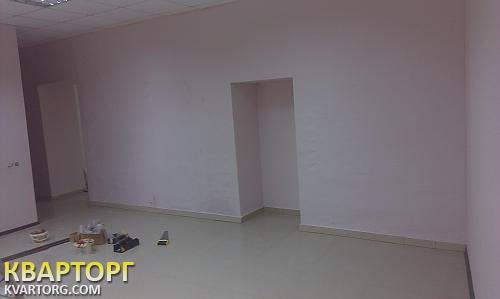 Rent out office. Киев,  Московская — photo 1