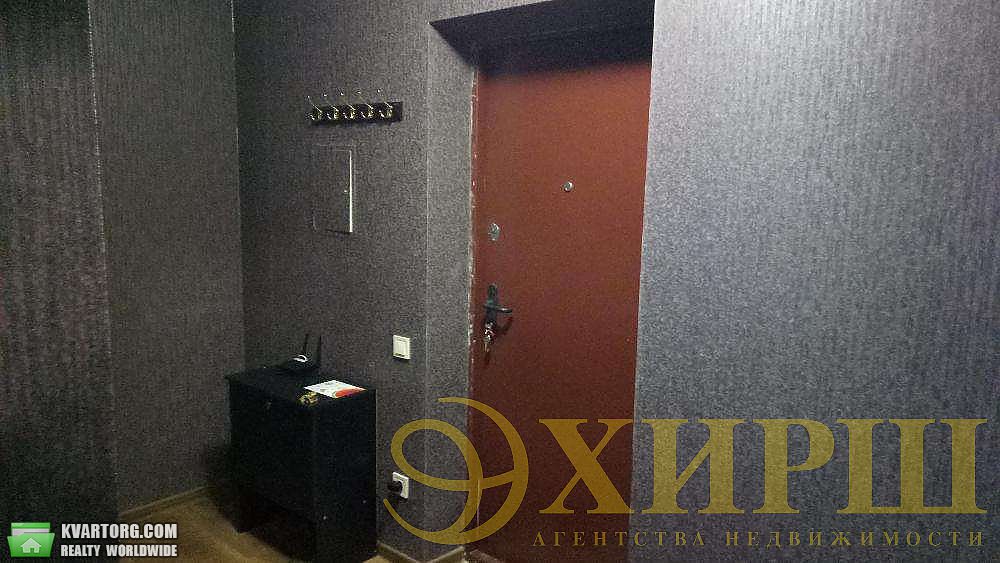Rent out 1-room apartment. Киев,  Ломоносова — photo 4