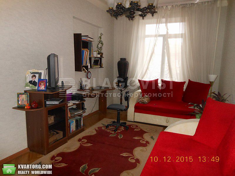 Sell 3-room apartment. Киев,  Белорусская — photo 4