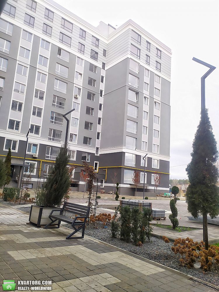 Sell 1-room apartment. Ирпень, Яблунска — photo 1