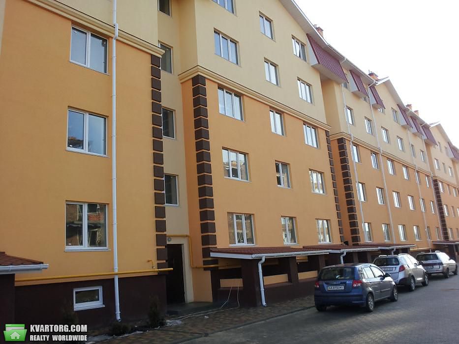 Sell 1-room apartment. Киев, Бышевская — photo 1