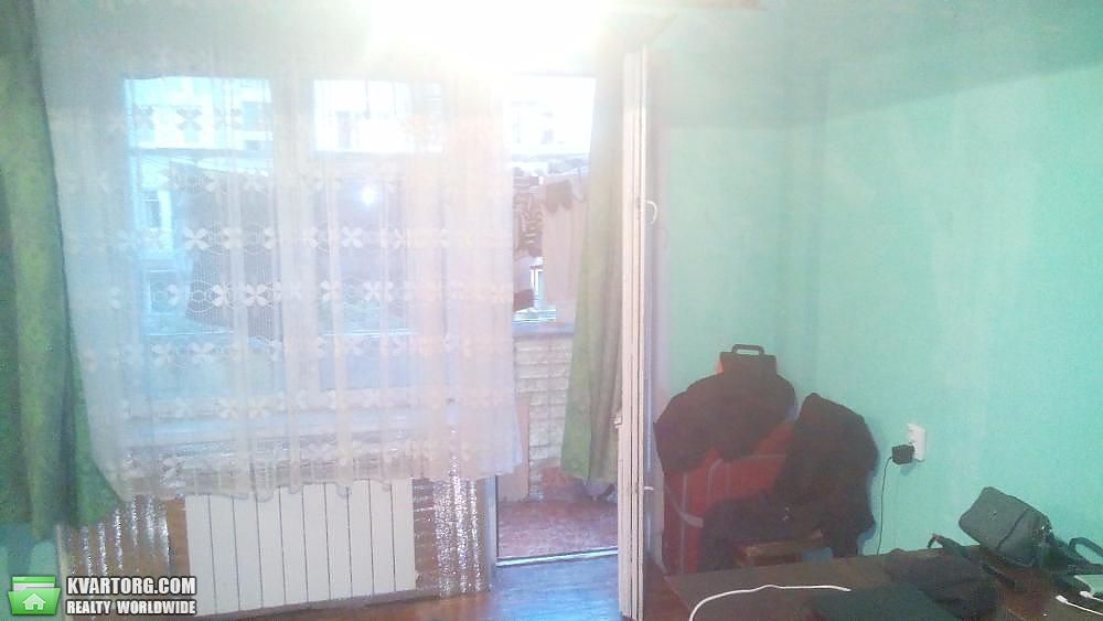 Sell 1-room apartment. Киев,  Навои пр — photo 1