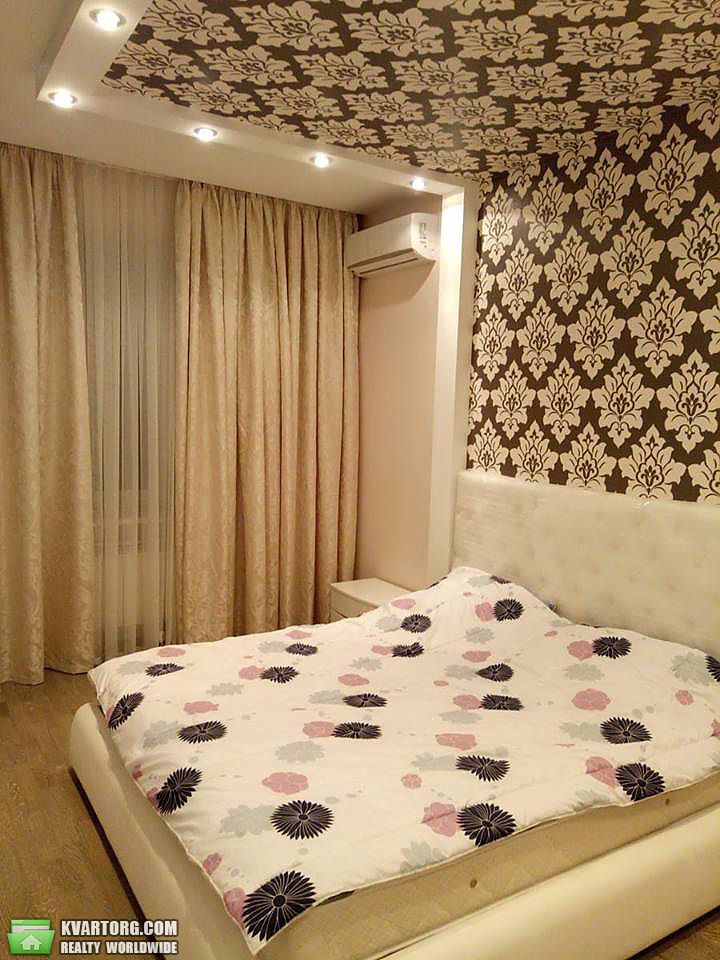 Rent out 3-room apartment. Киев,  Дружбы Народов бул — photo 5
