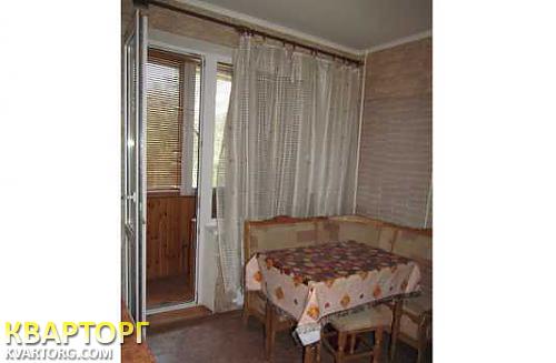 Sell 1-room apartment. Киев, Дружбы Народов бул — photo 5