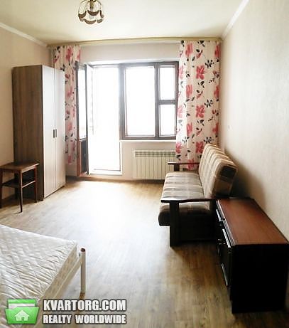 Rent out 1-room apartment. Киев,  Григоренко пр — photo 1