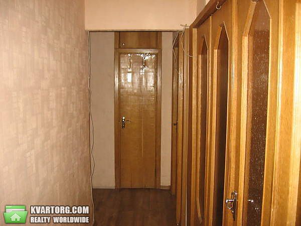 Sell 3-room apartment. Киев,  Красноткацкая — photo 4