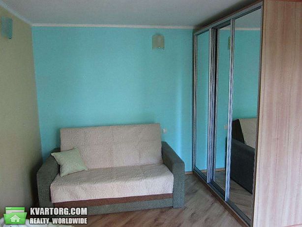 Rent out 1-room apartment. Киев, Лескова — photo 2