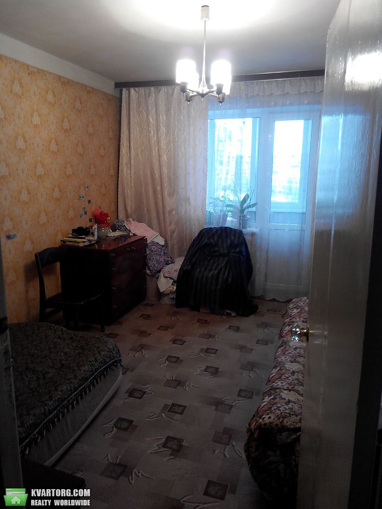 Sell 3-room apartment. Киев,  Оболонский пр — photo 3