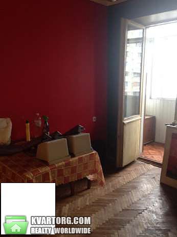Sell 1-room apartment. Киев, Большая Васильковская — photo 6