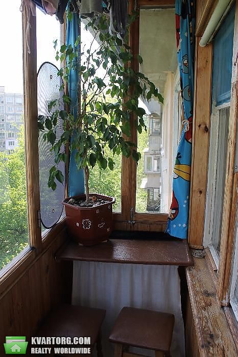 Sell 1-room apartment. Киев,  Бойченко — photo 5