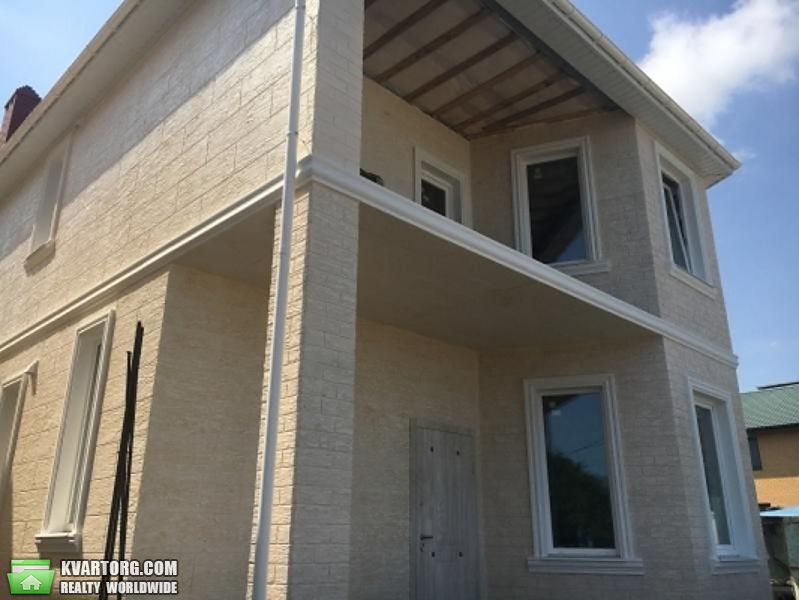Sell house. Одесса, Центральная — photo 1