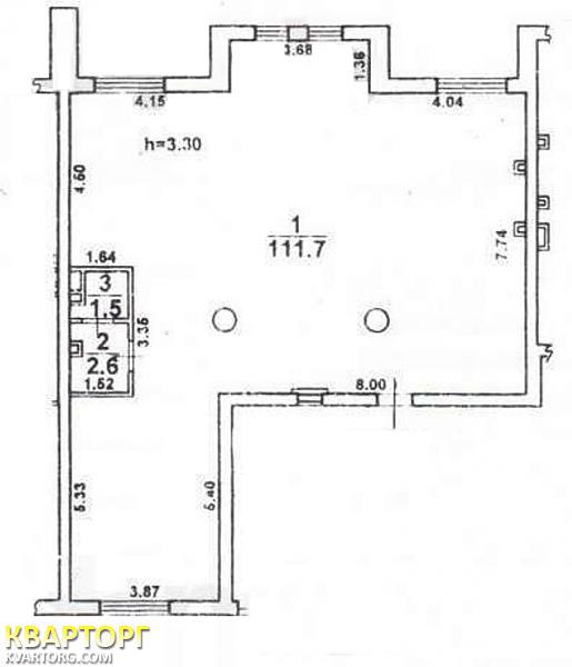 Sell 3-room apartment. Одесса, Сабанский переулок — photo 3