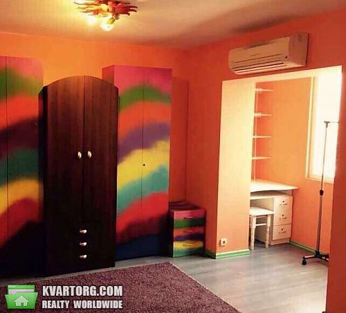 Sell 2-room apartment. Киев, Зоологическая — photo 4