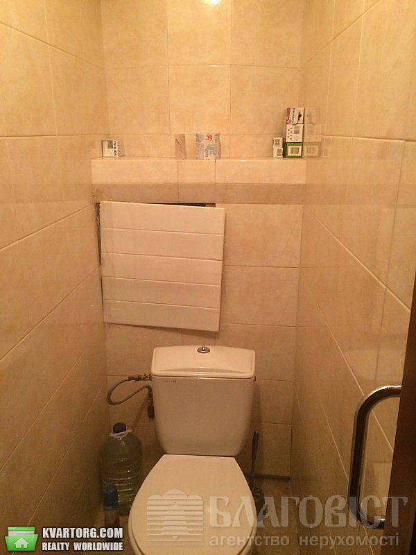Sell 1-room apartment. Киев,  Верхняя — photo 8