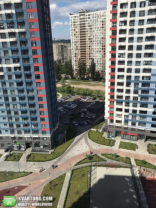 Sell 1-room apartment. Киев, Сверстюка — photo 10