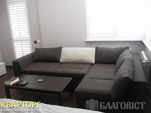 Sell 1-room apartment. Киев,  Старонаводницкая — photo 3