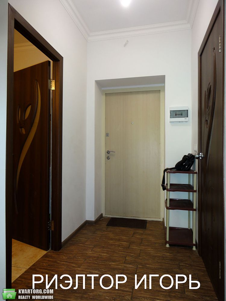 Rent out 1-room apartment. Одесса, Маршала Говорова — photo 7
