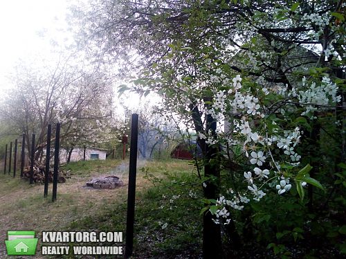 Sell house. Киевская обл., Воровского — photo 3