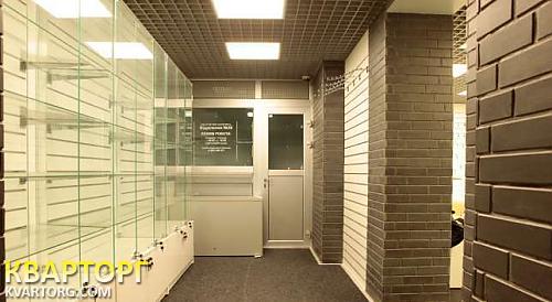 Rent out office. Киев,  Соломенская — photo 1