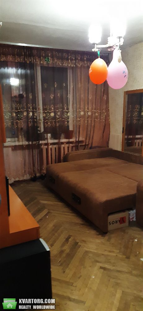 Rent out 1-room apartment. Киев, Запорожца Петра — photo 7