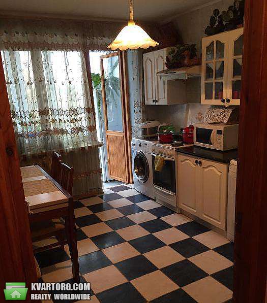 Sell 3-room apartment. Киев,  Комарова — photo 5
