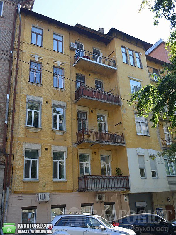 Sell 3-room apartment. Киев,  Тургеневская — photo 2