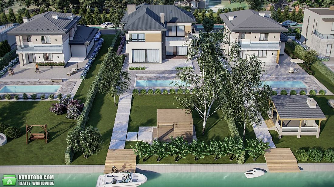 Rent out house. Киевская обл., Гнедин — photo 6