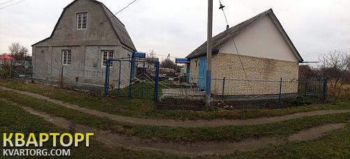 Sell house. Киевская обл., Загальцы — photo 1