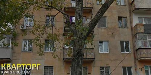 Sell 3-room apartment. Одесса, Люстдорфская дорога — photo 1