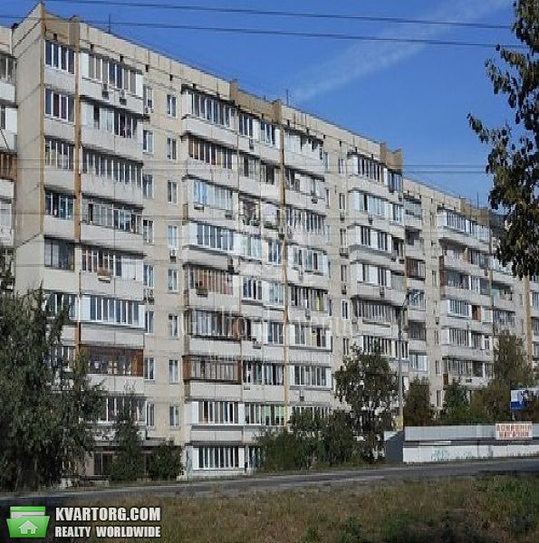 Sell 3-room apartment. Киев,  Героев Днепра — photo 2