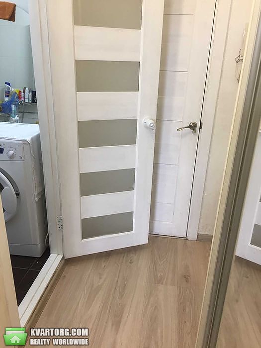Sell 1-room apartment. Киев,  Алма-Атинская — photo 4