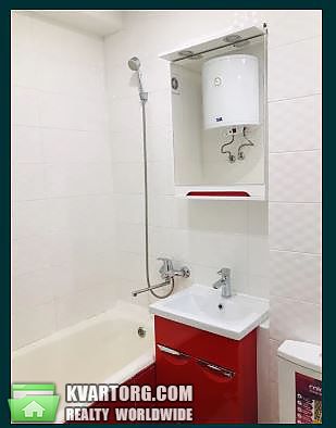 Rent out 1-room apartment. Киев, Ул. Маршала Тимошенко — photo 7