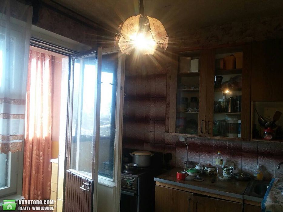 Sell 2-room apartment. Киев,  Ужвий — photo 4
