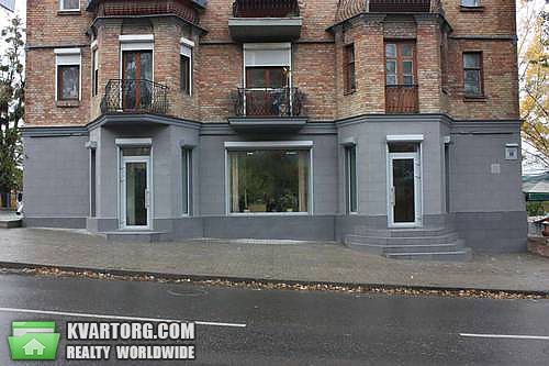Rent out office. Киев, ул. П.Лумумбы — photo 1